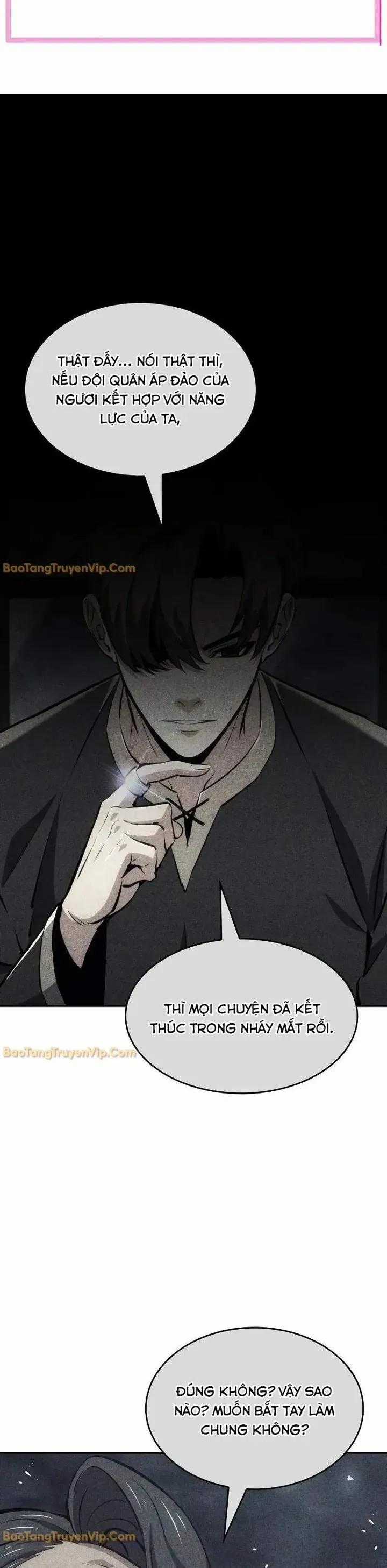 Chiến Binh Máu Lạnh - Chapter 41 - Trang 2