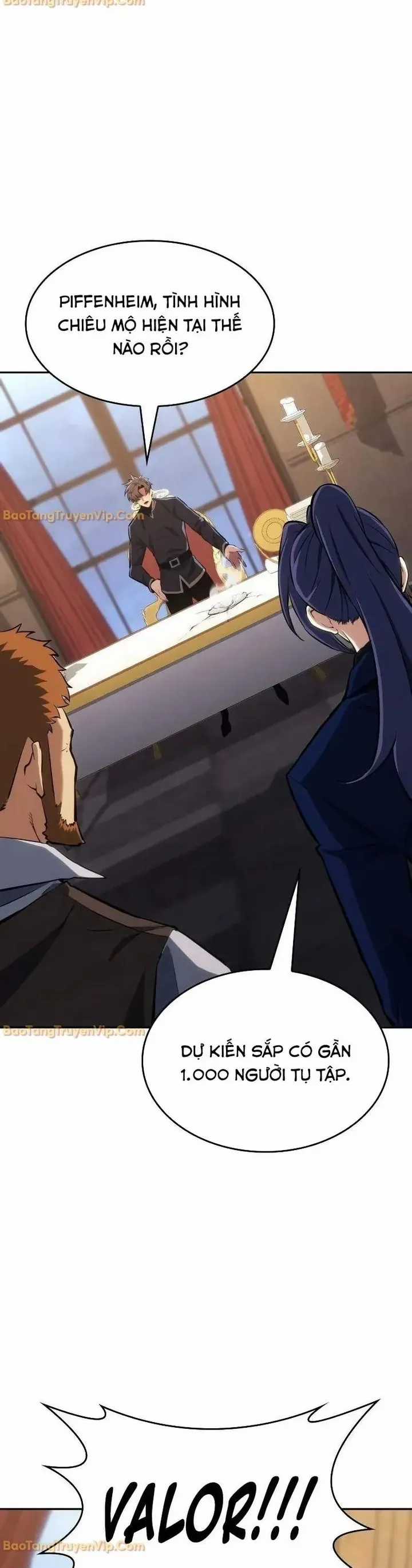 Chiến Binh Máu Lạnh - Chapter 41 - Trang 12