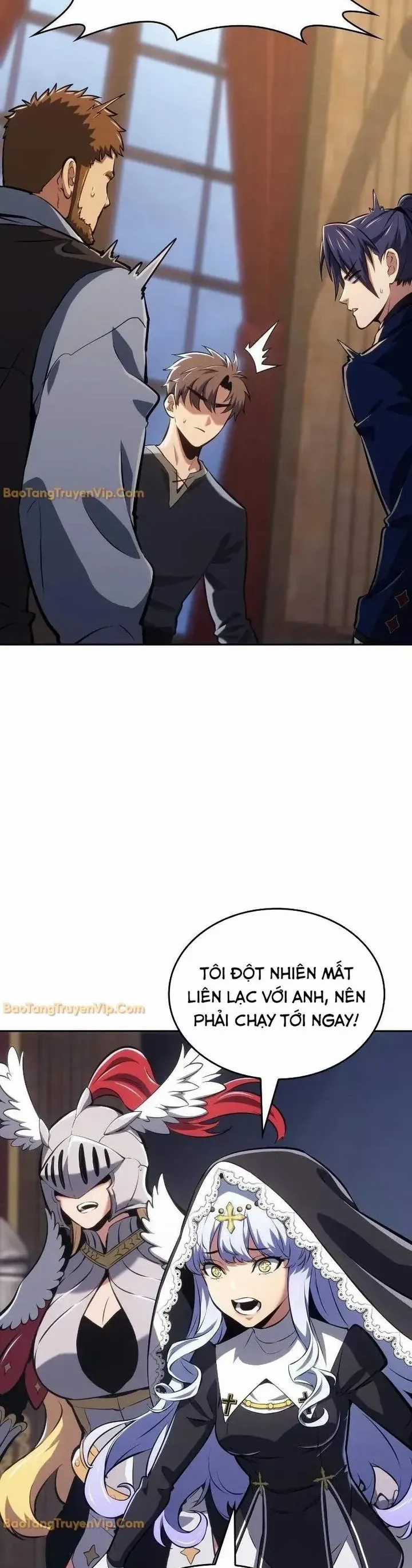 Chiến Binh Máu Lạnh - Chapter 41 - Trang 13