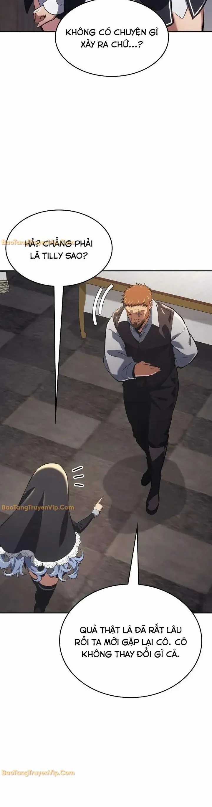 Chiến Binh Máu Lạnh - Chapter 41 - Trang 14