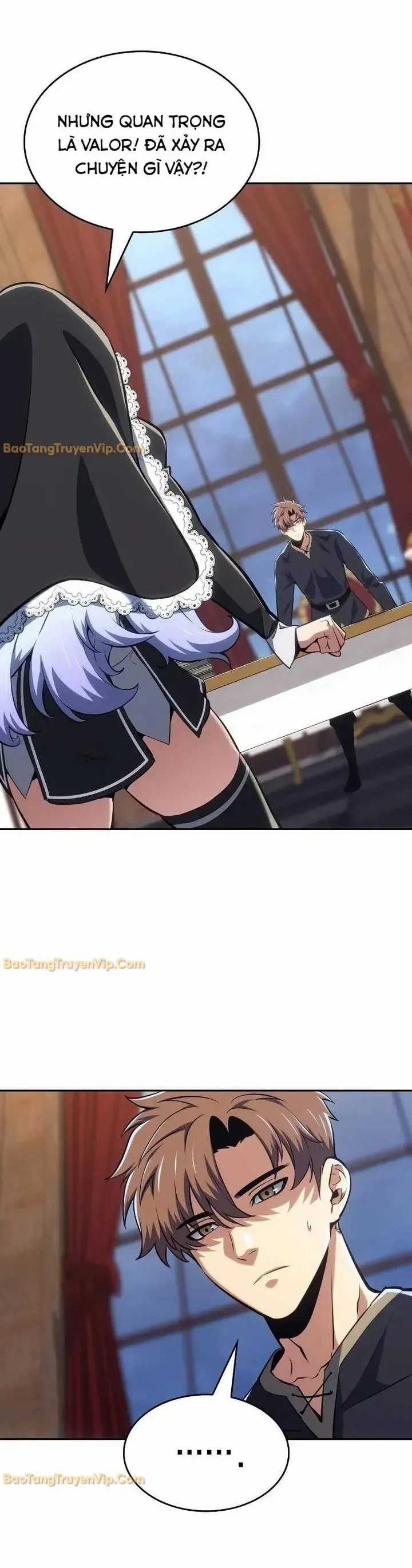 Chiến Binh Máu Lạnh - Chapter 41 - Trang 15