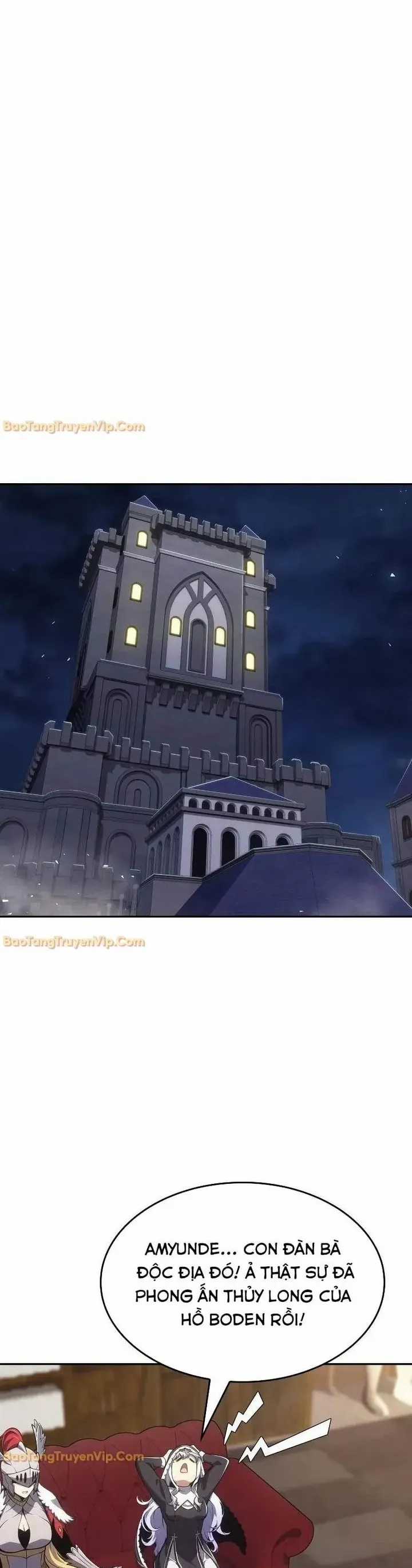 Chiến Binh Máu Lạnh - Chapter 41 - Trang 16