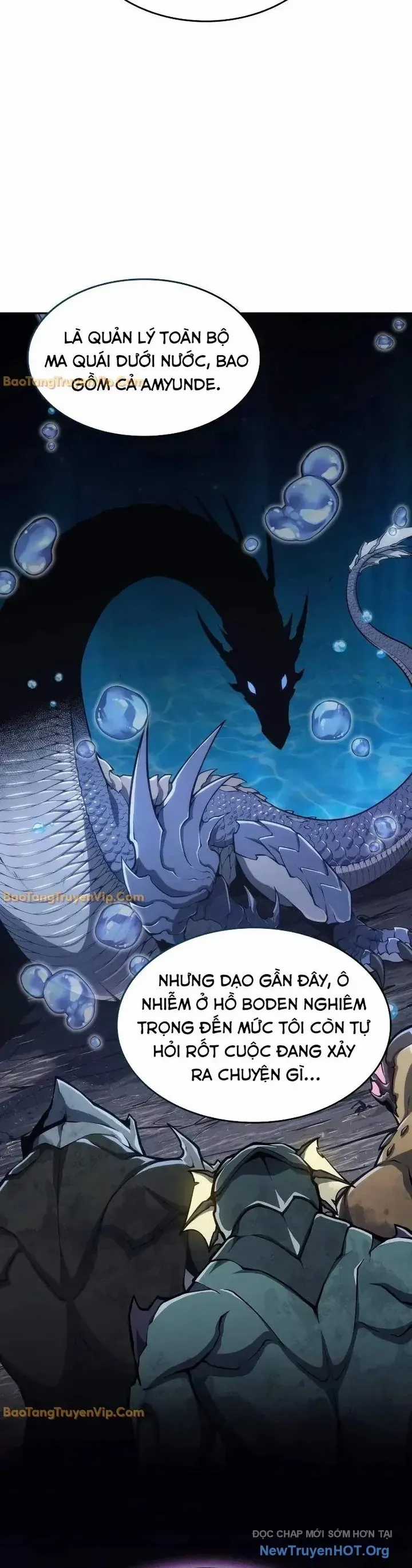 Chiến Binh Máu Lạnh - Chapter 41 - Trang 18