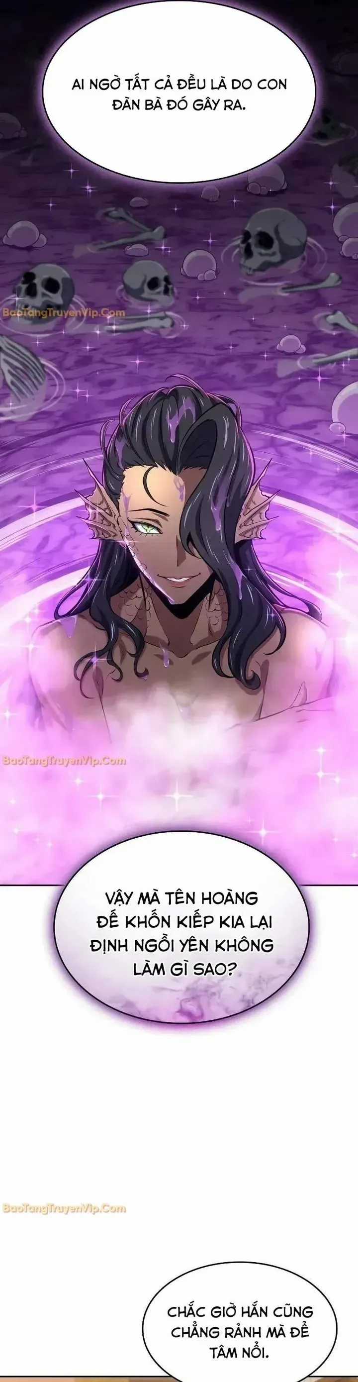 Chiến Binh Máu Lạnh - Chapter 41 - Trang 19