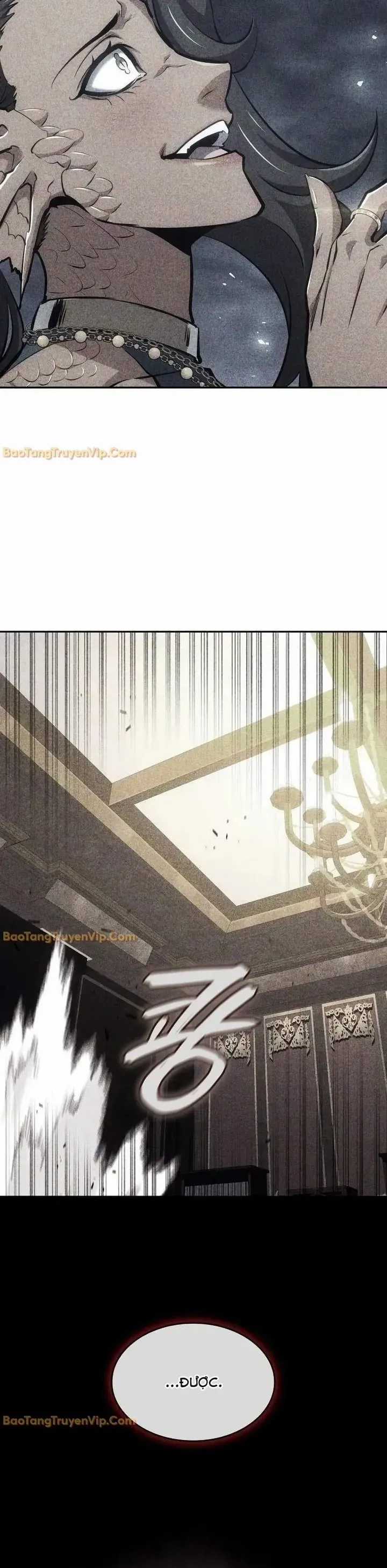 Chiến Binh Máu Lạnh - Chapter 41 - Trang 3