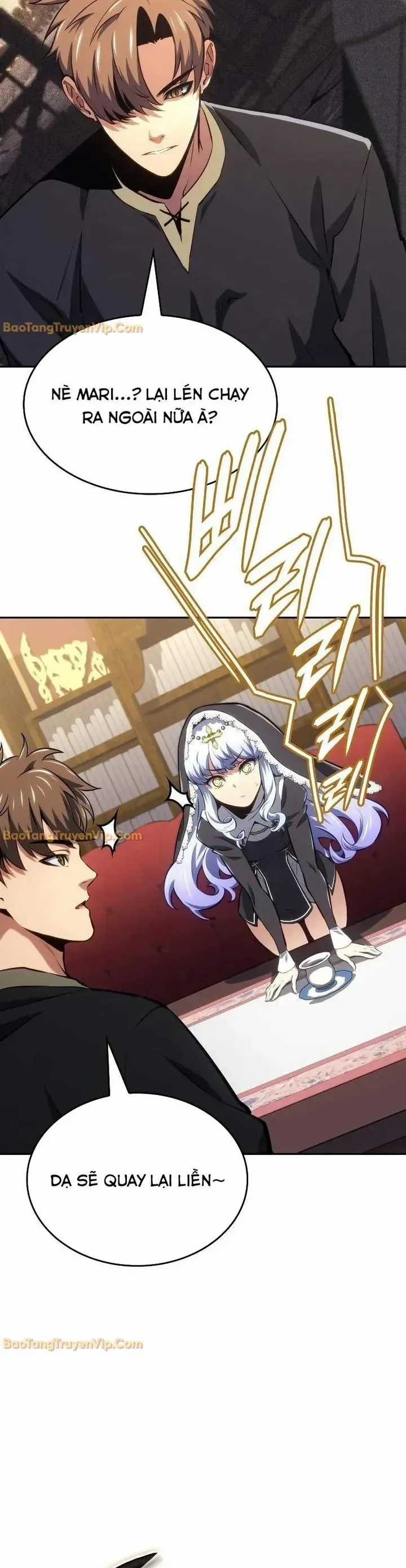 Chiến Binh Máu Lạnh - Chapter 41 - Trang 21