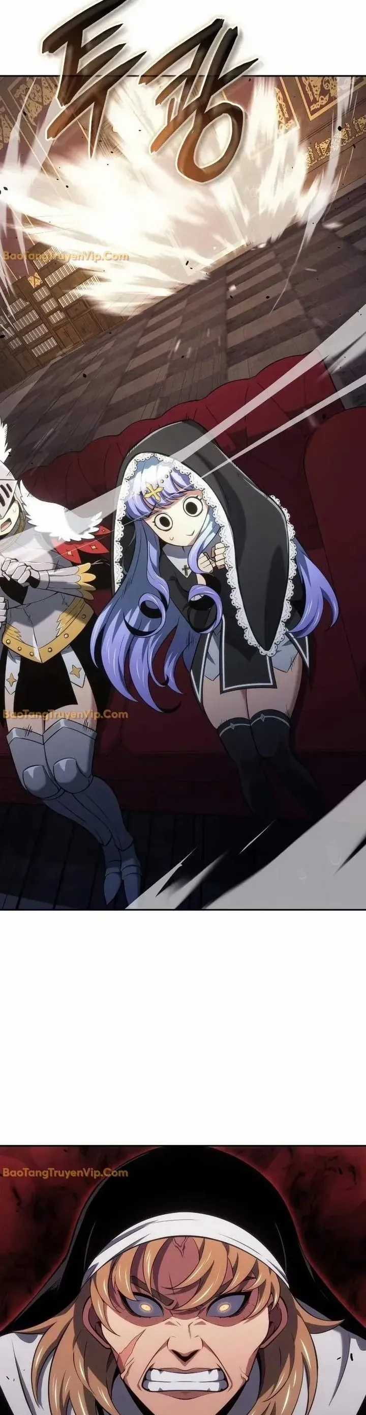 Chiến Binh Máu Lạnh - Chapter 41 - Trang 22