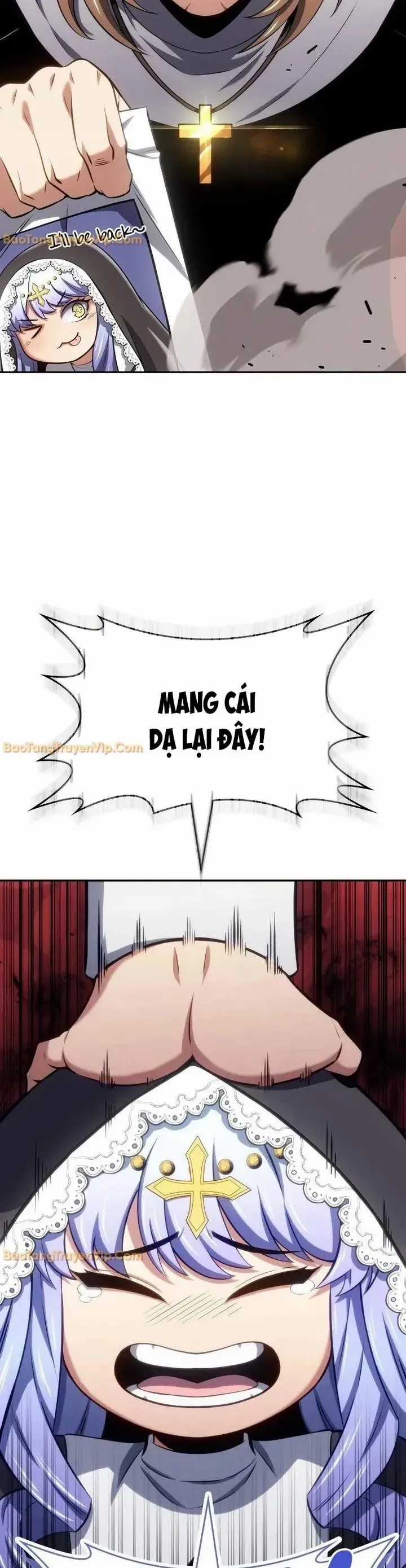 Chiến Binh Máu Lạnh - Chapter 41 - Trang 23