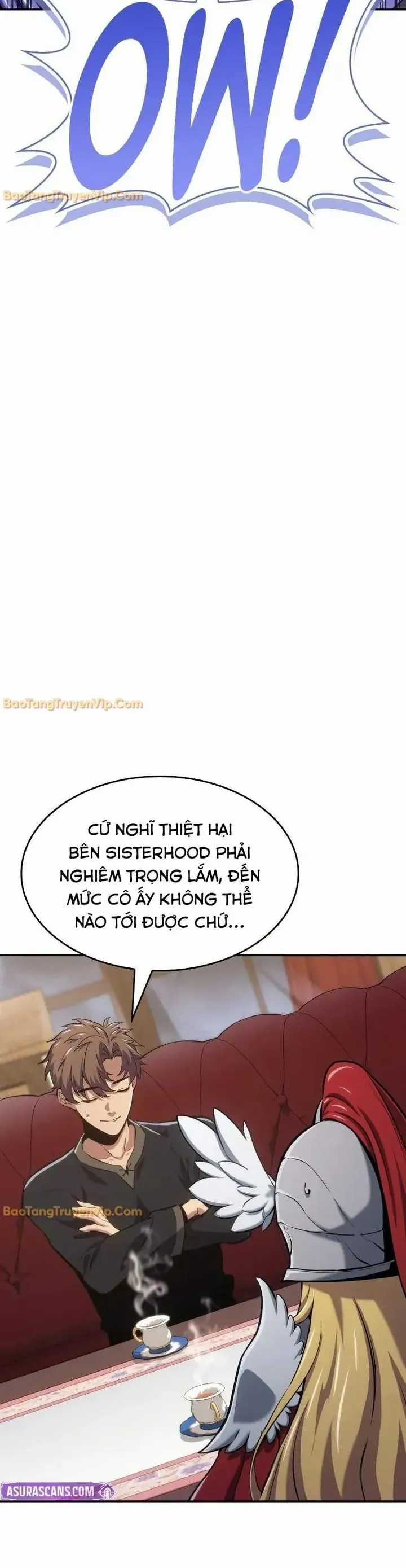 Chiến Binh Máu Lạnh - Chapter 41 - Trang 24