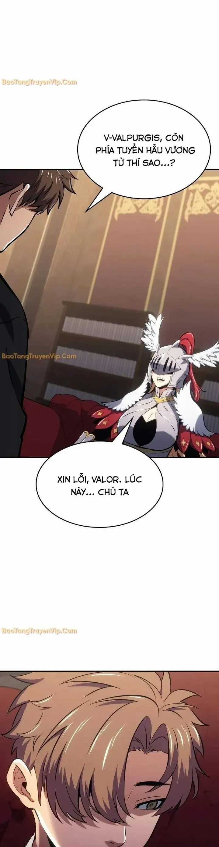 Chiến Binh Máu Lạnh - Chapter 41 - Trang 25