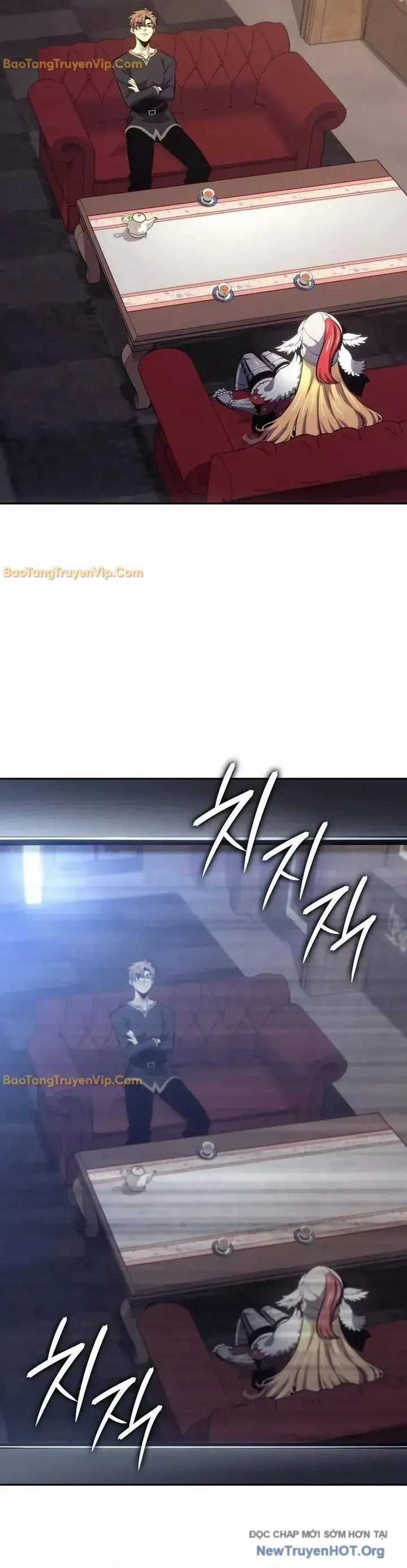 Chiến Binh Máu Lạnh - Chapter 41 - Trang 27