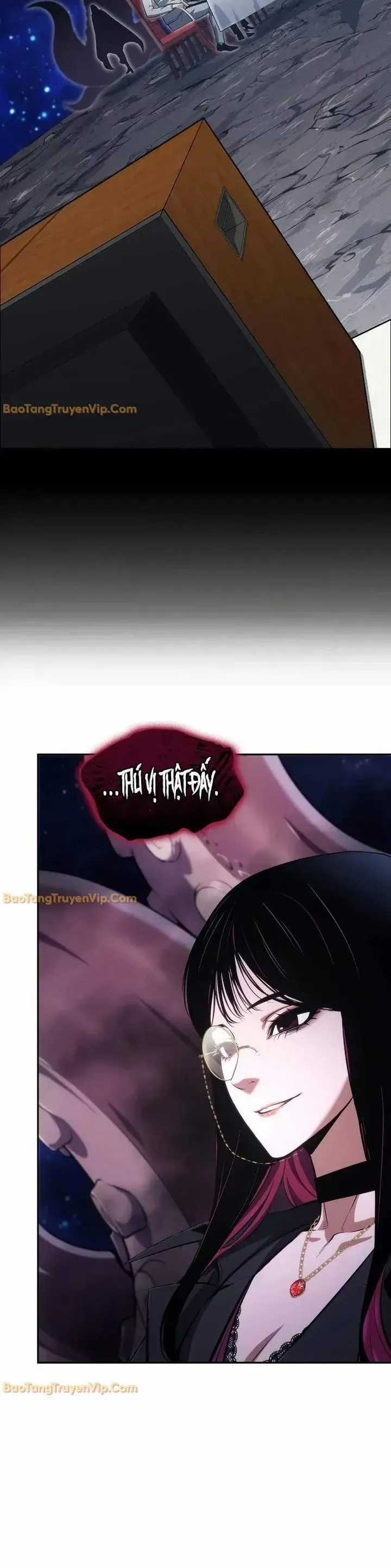 Chiến Binh Máu Lạnh - Chapter 41 - Trang 29