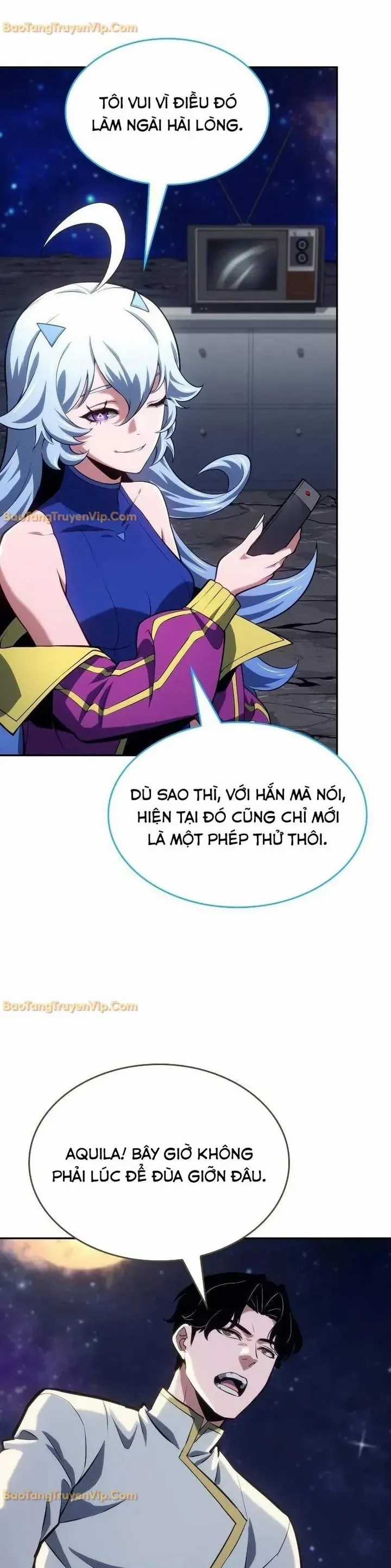 Chiến Binh Máu Lạnh - Chapter 41 - Trang 30