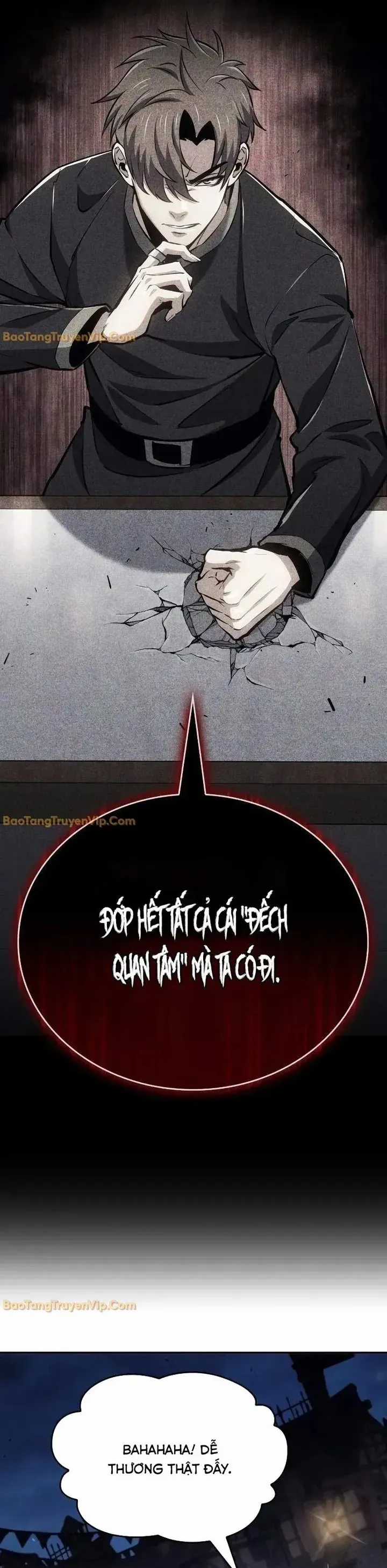 Chiến Binh Máu Lạnh - Chapter 41 - Trang 4