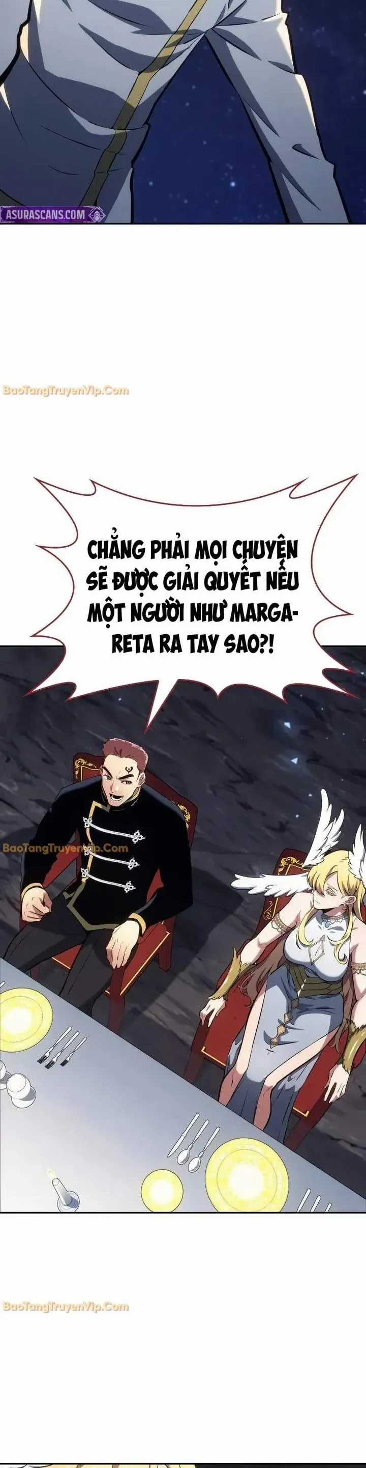 Chiến Binh Máu Lạnh - Chapter 41 - Trang 31