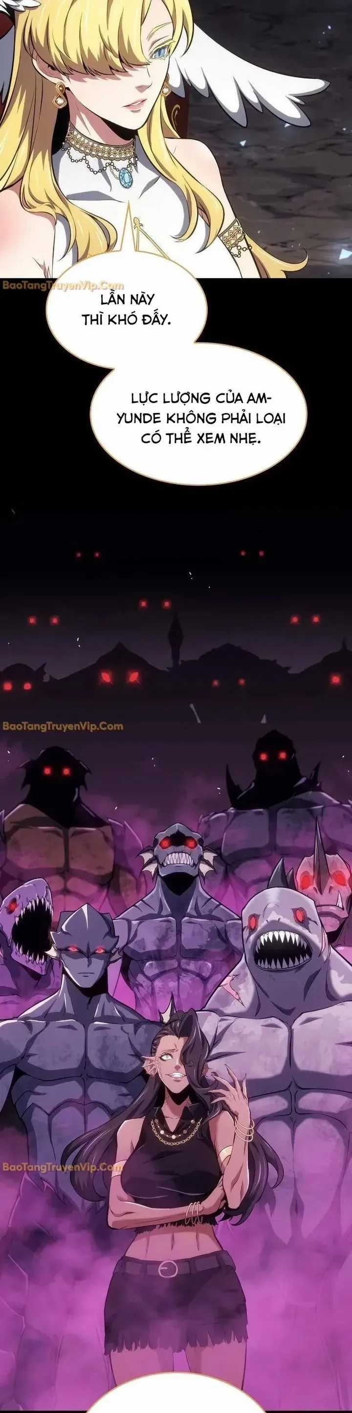 Chiến Binh Máu Lạnh - Chapter 41 - Trang 32