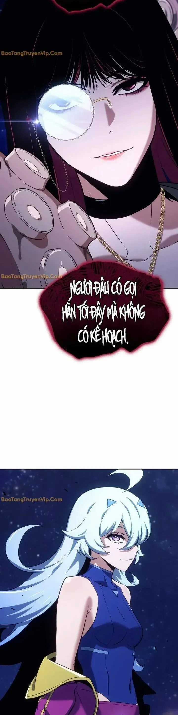 Chiến Binh Máu Lạnh - Chapter 41 - Trang 34