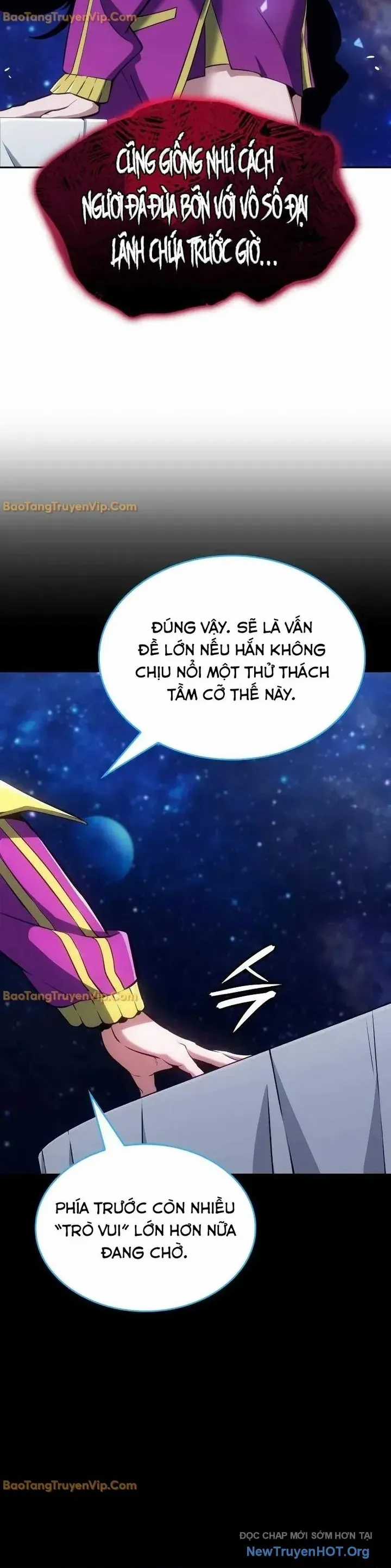 Chiến Binh Máu Lạnh - Chapter 41 - Trang 35