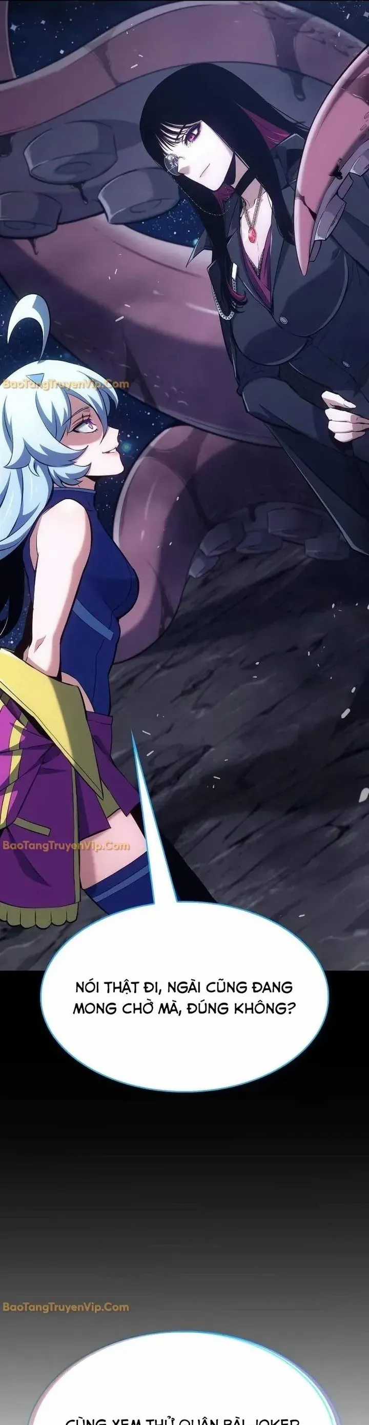 Chiến Binh Máu Lạnh - Chapter 41 - Trang 36