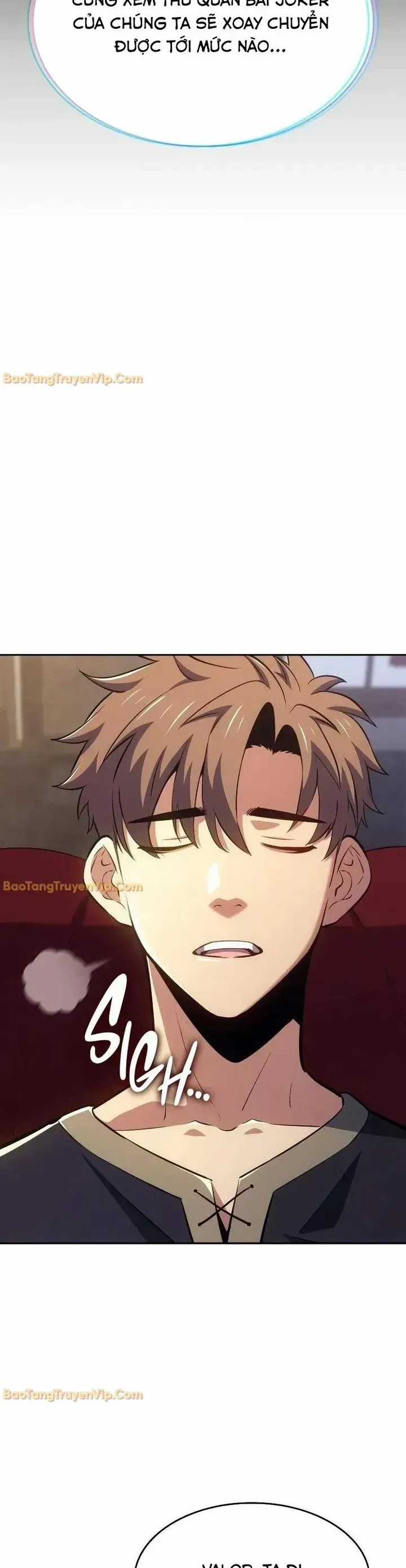 Chiến Binh Máu Lạnh - Chapter 41 - Trang 37