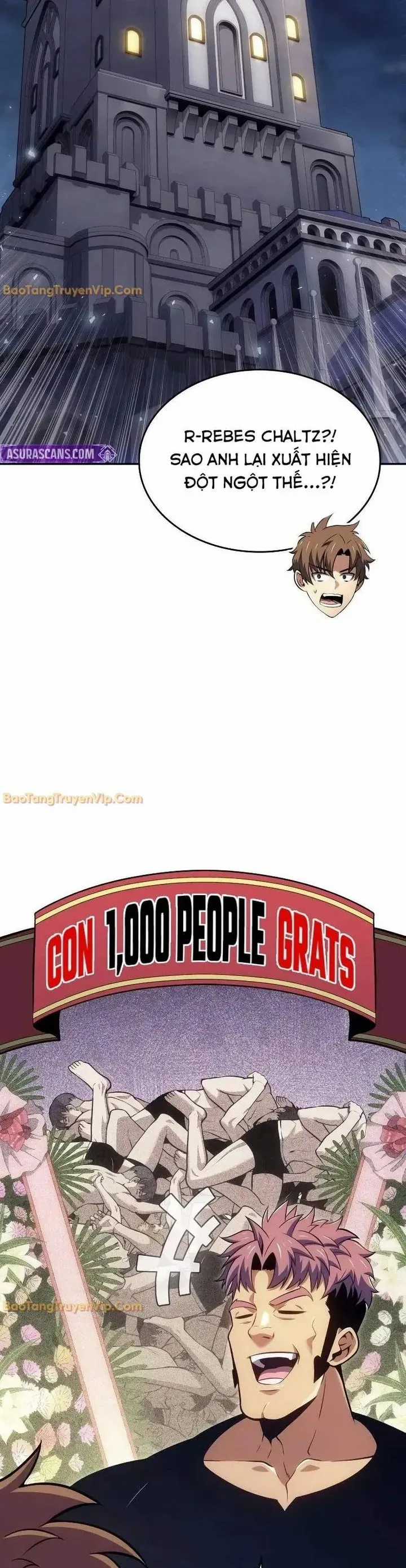 Chiến Binh Máu Lạnh - Chapter 41 - Trang 39