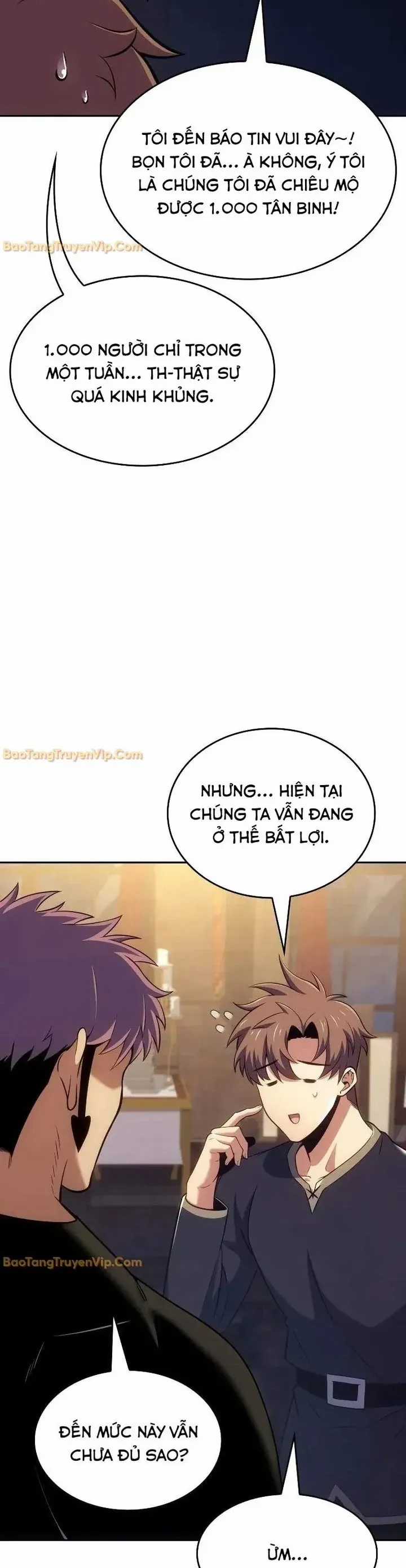 Chiến Binh Máu Lạnh - Chapter 41 - Trang 40