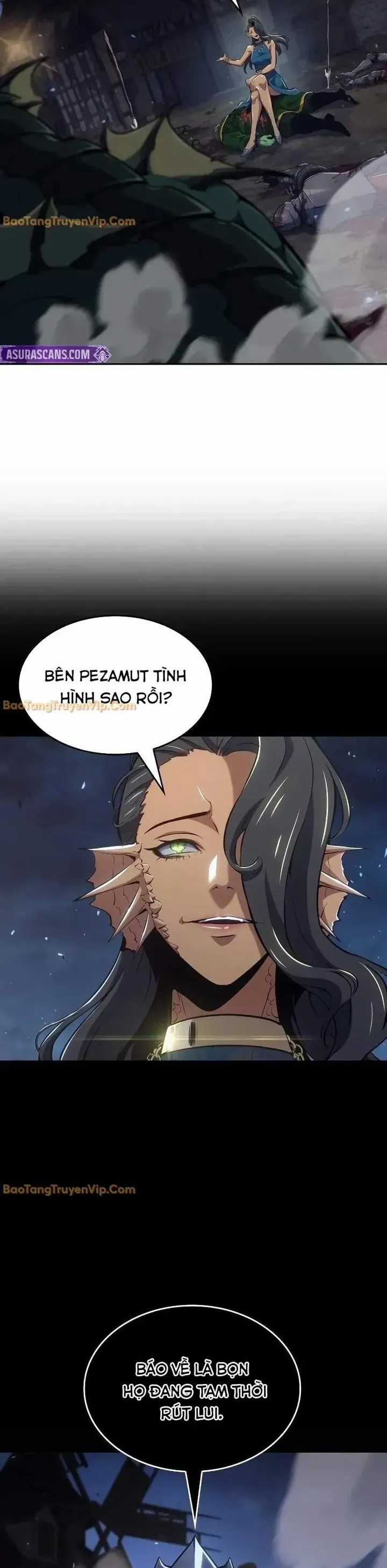 Chiến Binh Máu Lạnh - Chapter 41 - Trang 5