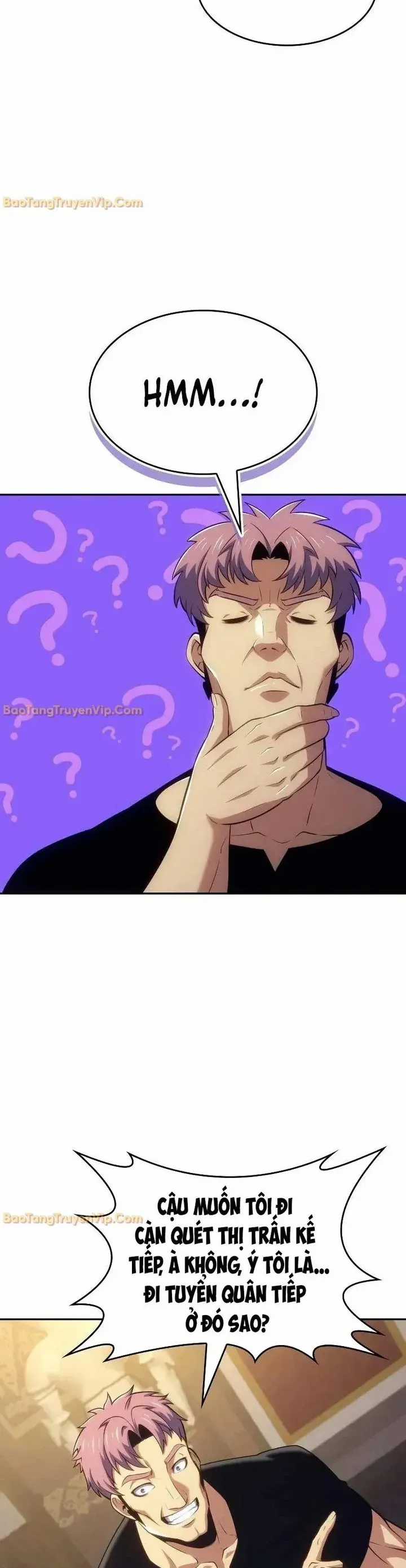 Chiến Binh Máu Lạnh - Chapter 41 - Trang 41