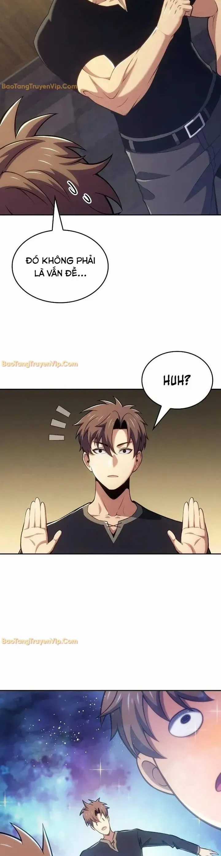 Chiến Binh Máu Lạnh - Chapter 41 - Trang 42