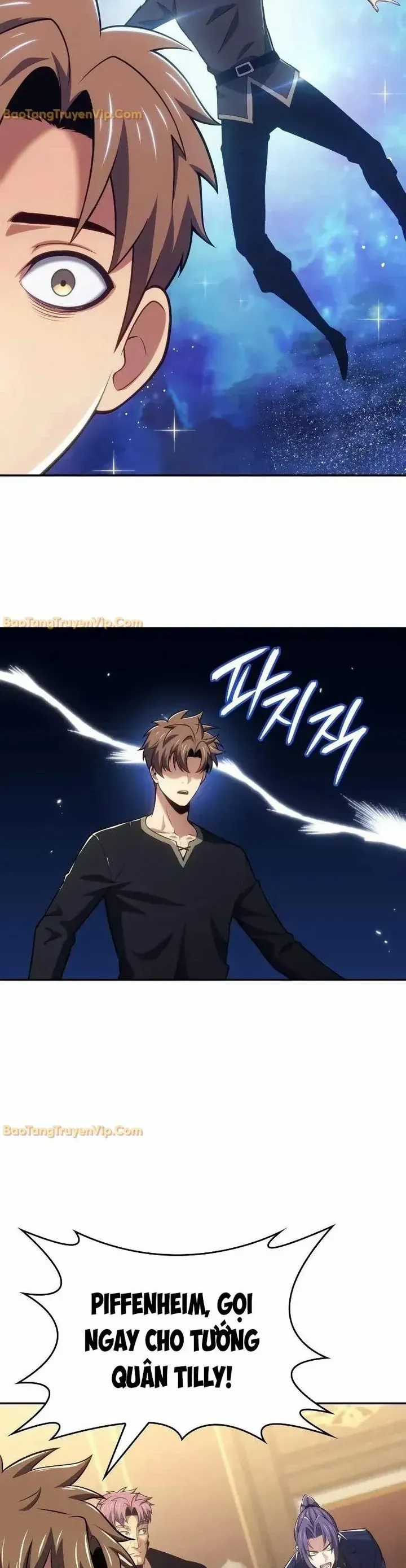 Chiến Binh Máu Lạnh - Chapter 41 - Trang 43