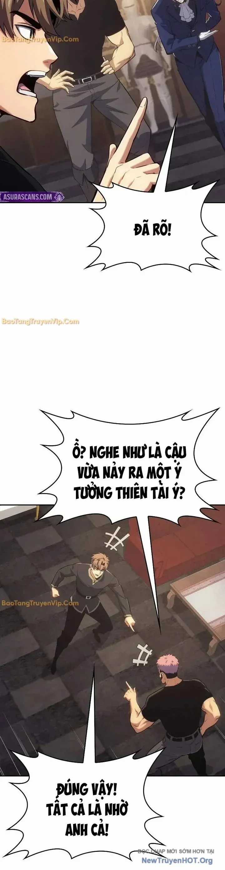 Chiến Binh Máu Lạnh - Chapter 41 - Trang 44