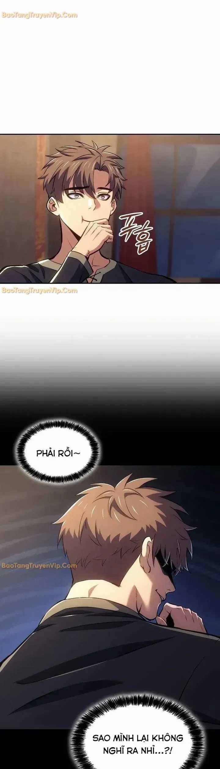 Chiến Binh Máu Lạnh - Chapter 41 - Trang 45