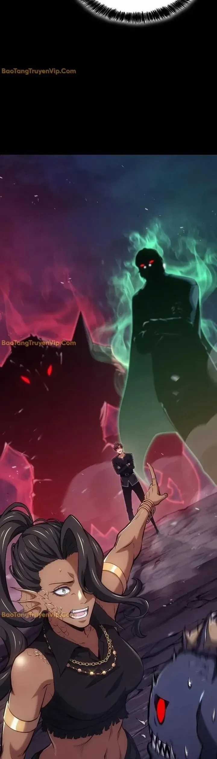 Chiến Binh Máu Lạnh - Chapter 41 - Trang 46