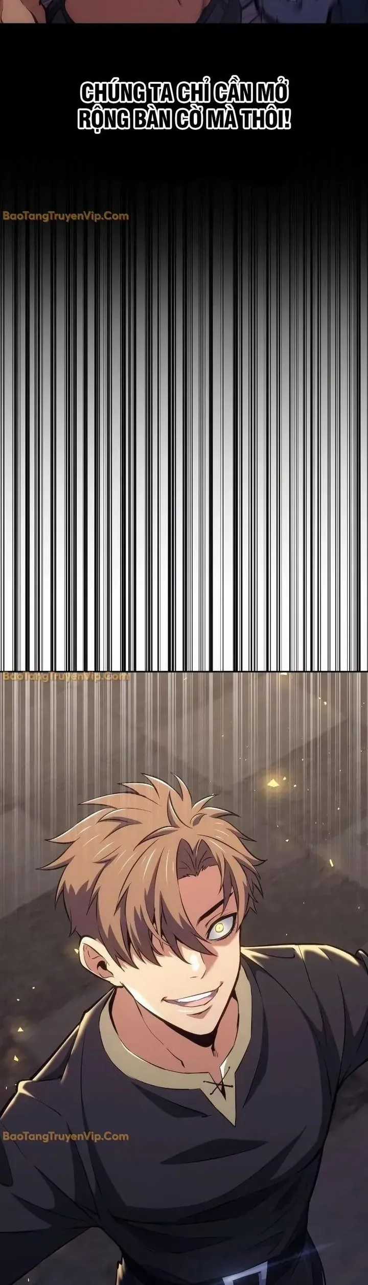 Chiến Binh Máu Lạnh - Chapter 41 - Trang 47