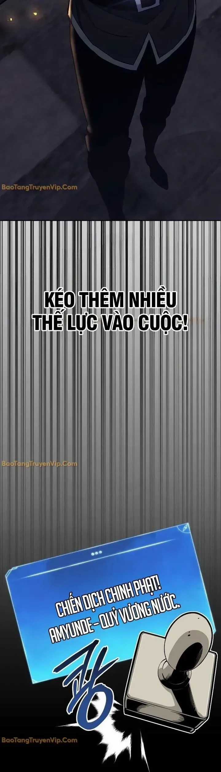 Chiến Binh Máu Lạnh - Chapter 41 - Trang 48