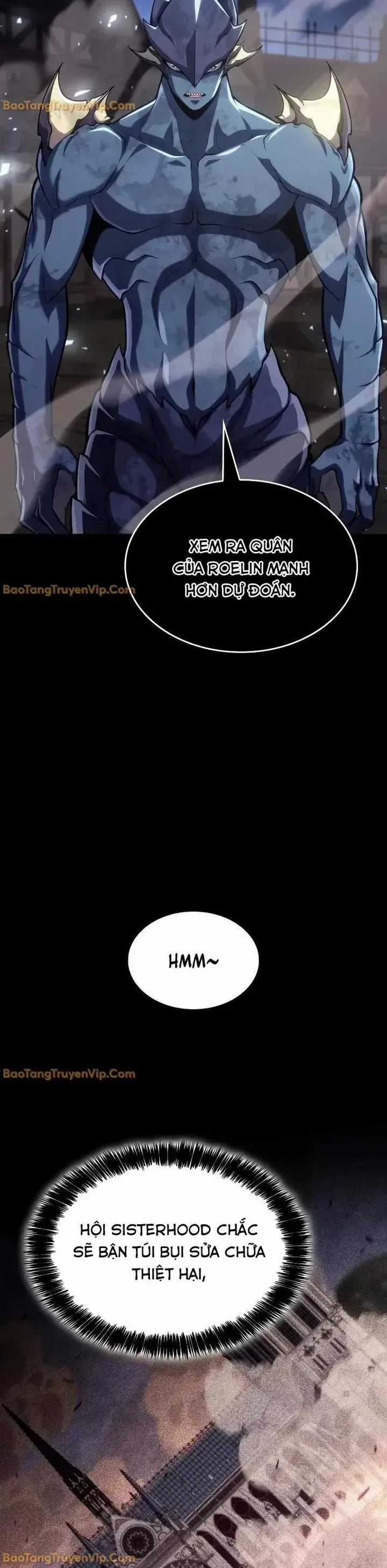 Chiến Binh Máu Lạnh - Chapter 41 - Trang 6