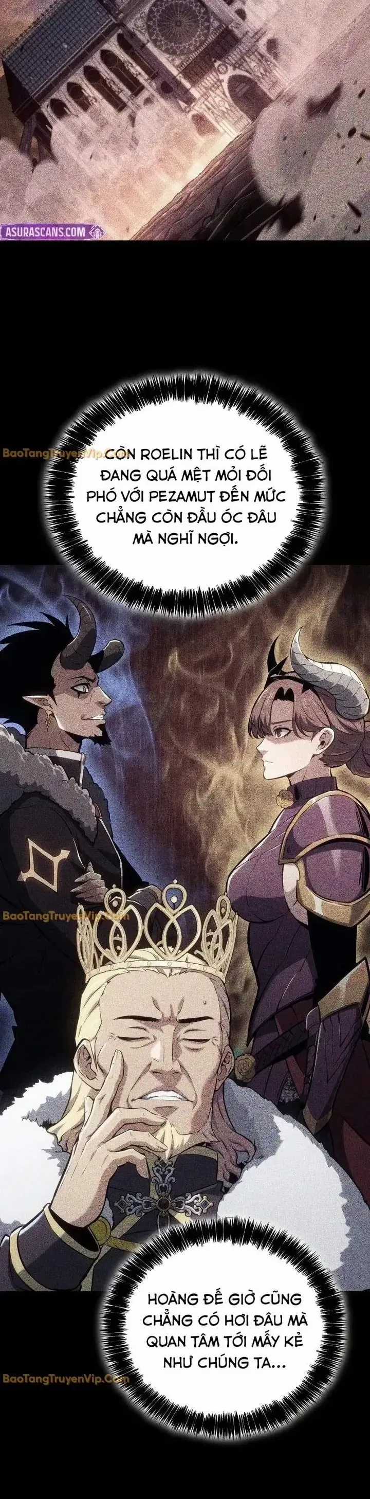 Chiến Binh Máu Lạnh - Chapter 41 - Trang 7