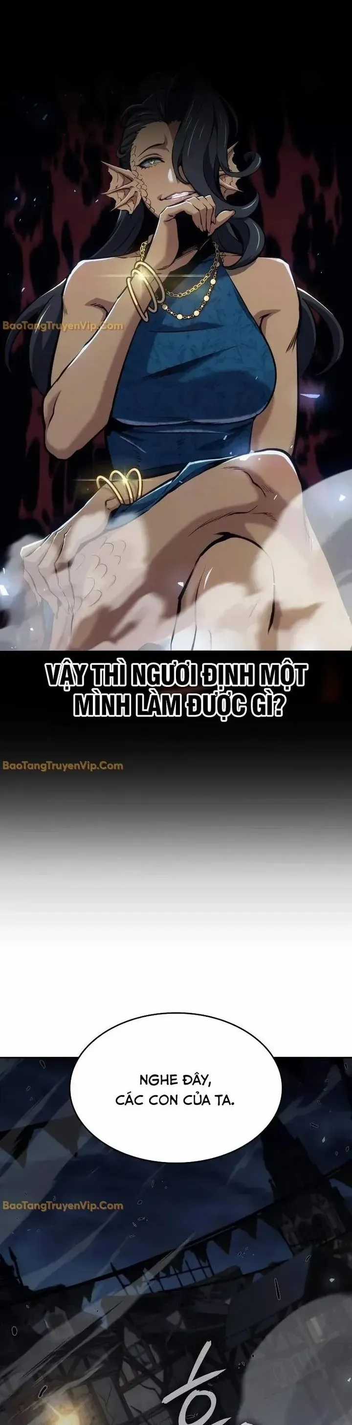 Chiến Binh Máu Lạnh - Chapter 41 - Trang 8