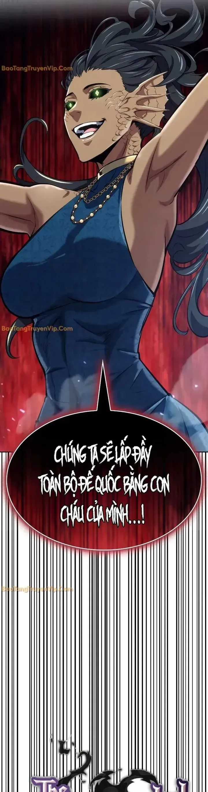 Chiến Binh Máu Lạnh - Chapter 41 - Trang 10