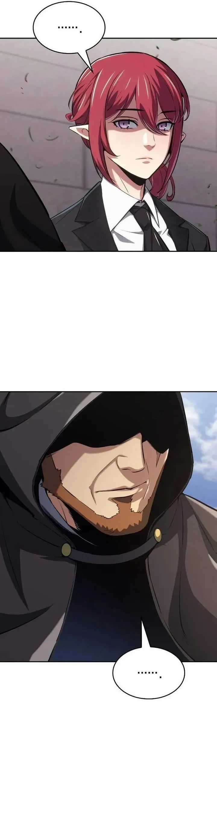 Chiến Binh Máu Lạnh - Chapter 42 - Trang 11