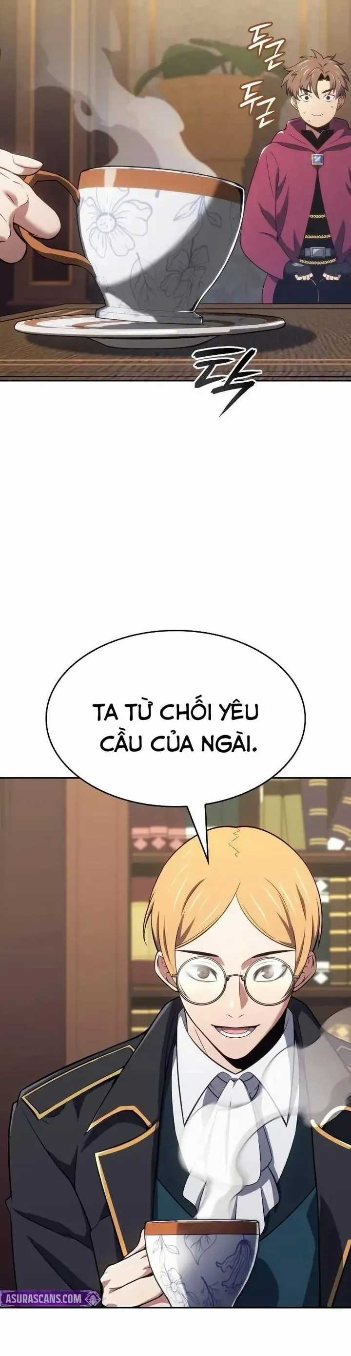 Chiến Binh Máu Lạnh - Chapter 42 - Trang 17