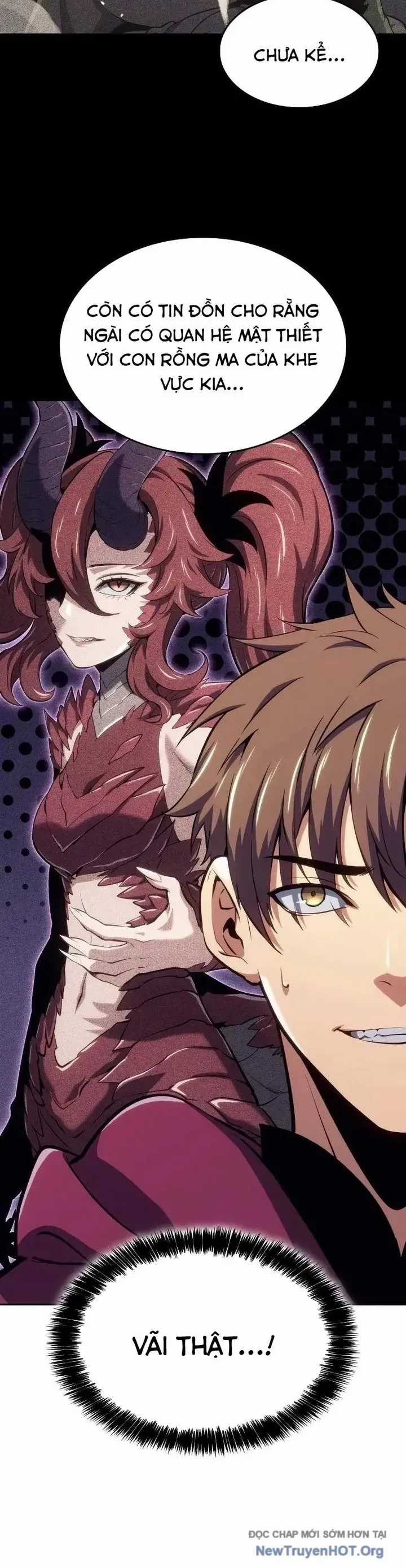 Chiến Binh Máu Lạnh - Chapter 42 - Trang 19