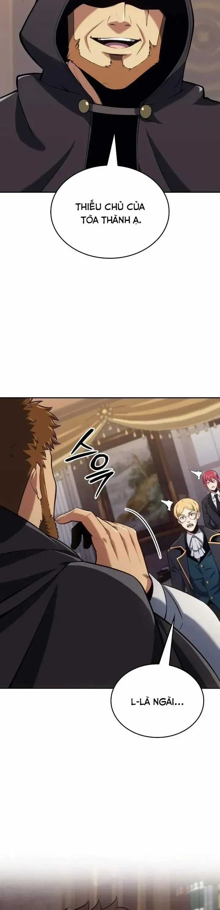 Chiến Binh Máu Lạnh - Chapter 42 - Trang 22