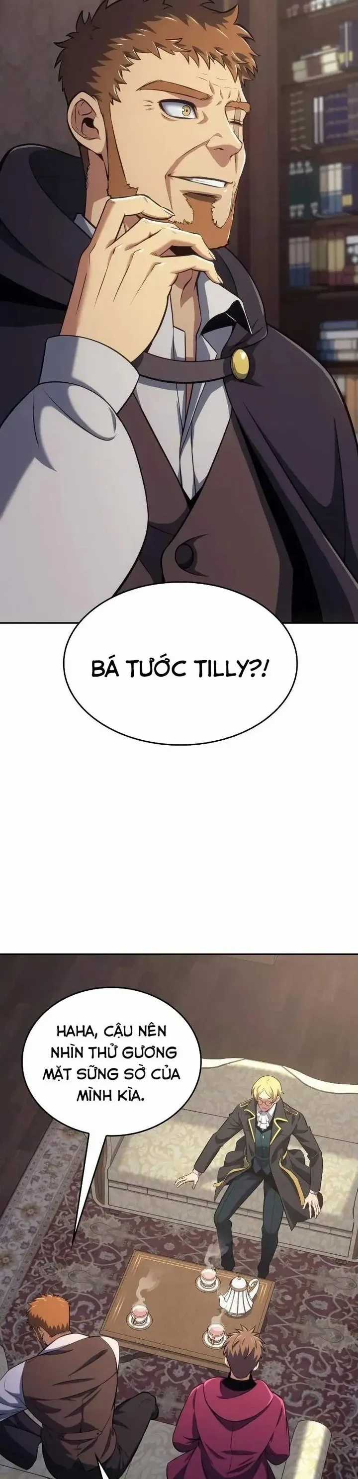 Chiến Binh Máu Lạnh - Chapter 42 - Trang 23