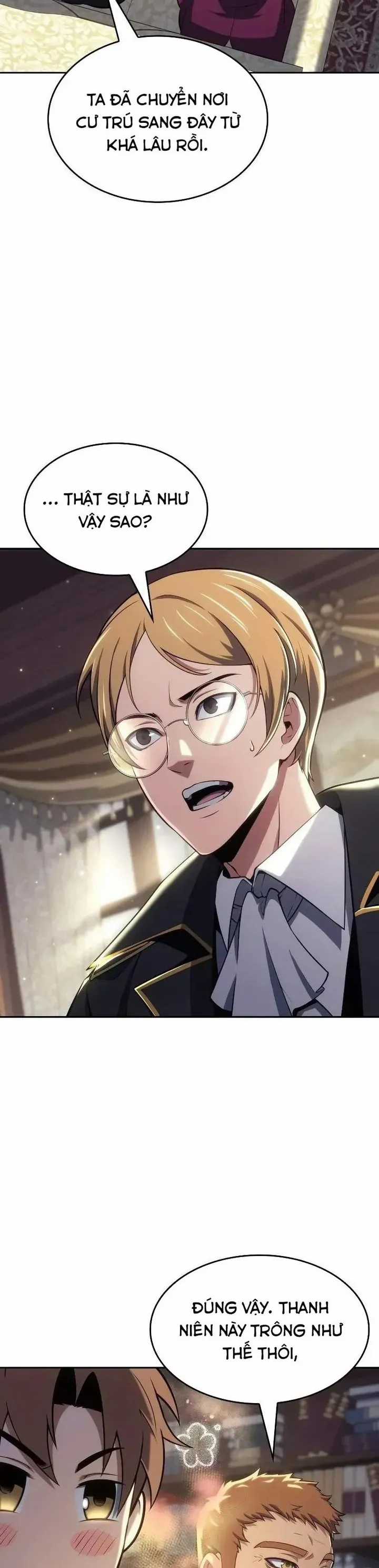 Chiến Binh Máu Lạnh - Chapter 42 - Trang 24