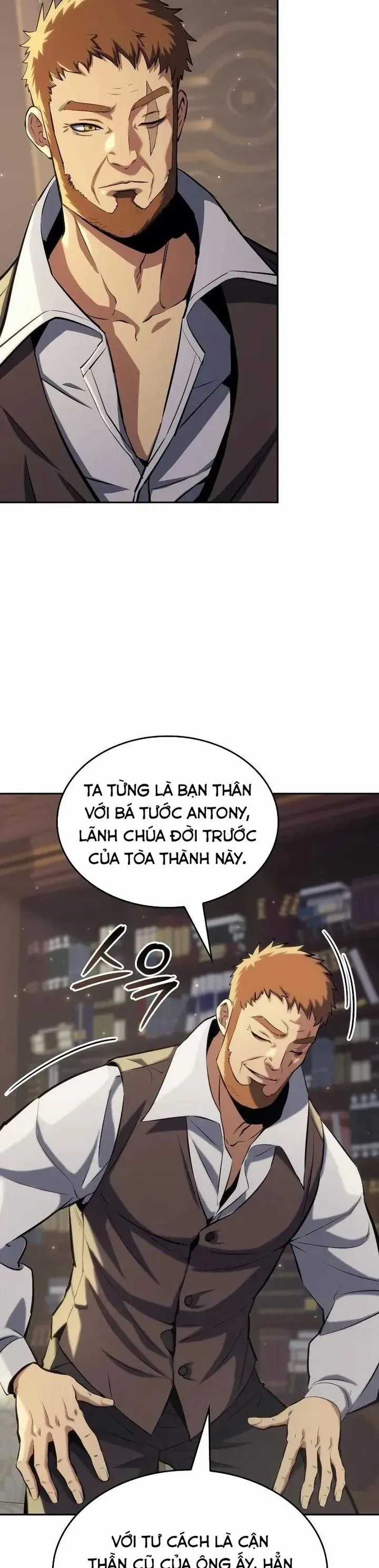 Chiến Binh Máu Lạnh - Chapter 42 - Trang 26