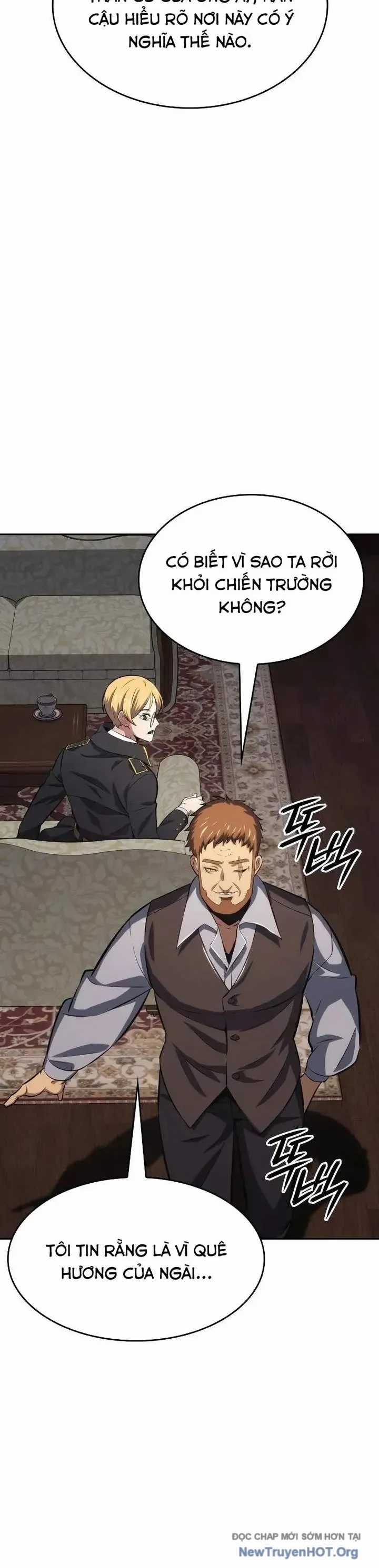 Chiến Binh Máu Lạnh - Chapter 42 - Trang 27