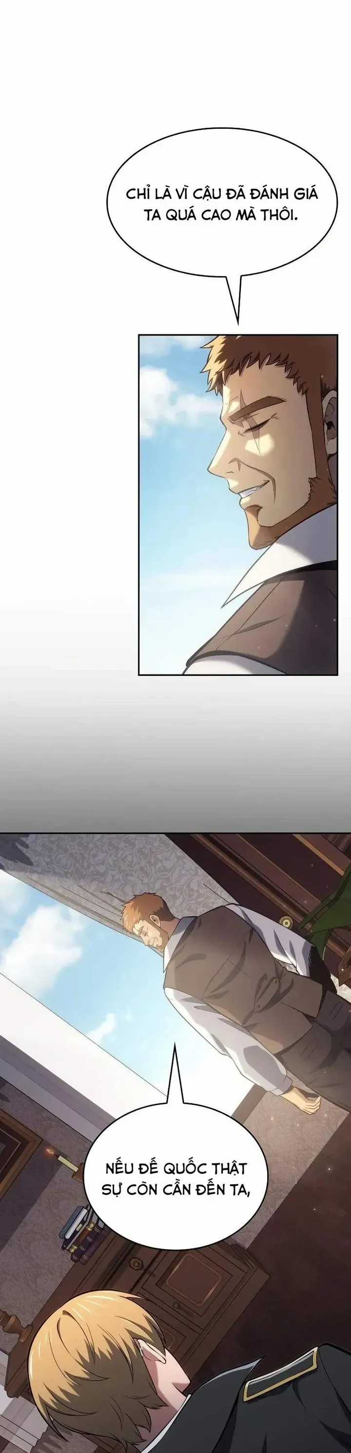 Chiến Binh Máu Lạnh - Chapter 42 - Trang 30
