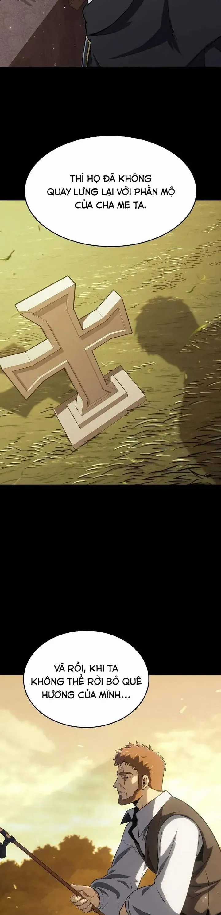 Chiến Binh Máu Lạnh - Chapter 42 - Trang 31