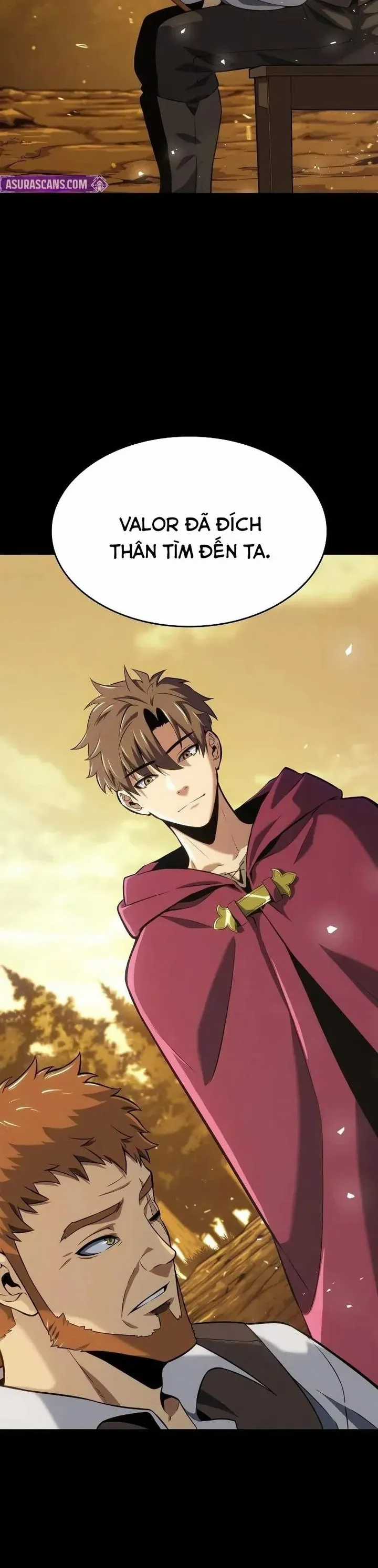 Chiến Binh Máu Lạnh - Chapter 42 - Trang 32